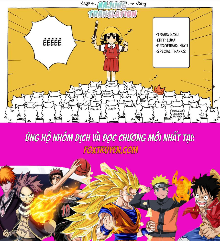 Akuma De Fukei! Chapter 7 - Next Chapter 8