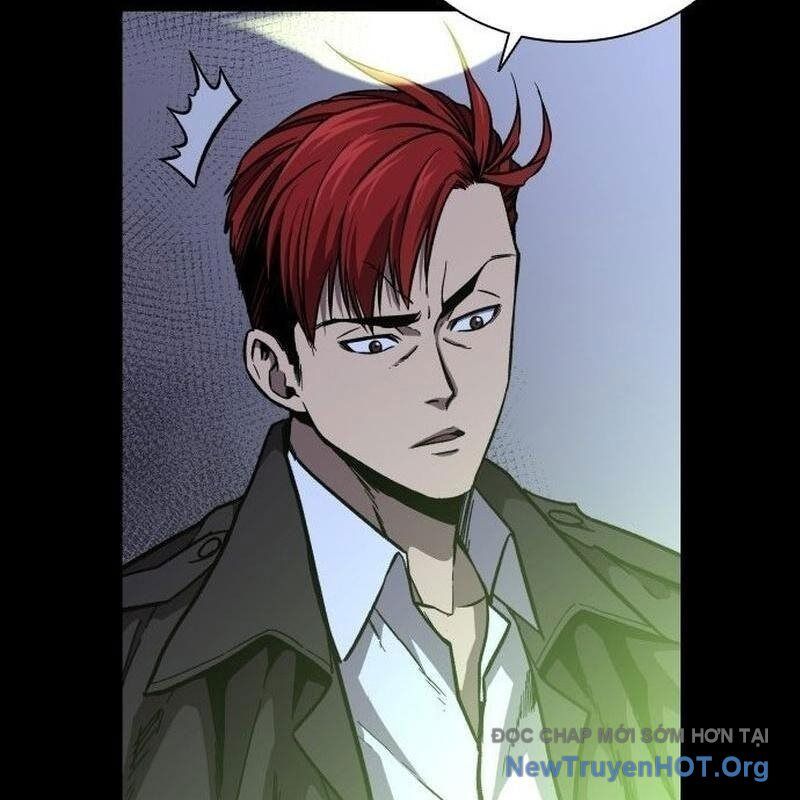 Ký Sự Trừ Tà Chapter 2 - Trang 2