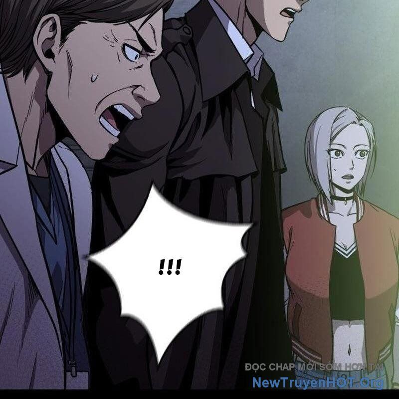 Ký Sự Trừ Tà Chapter 2 - Trang 2