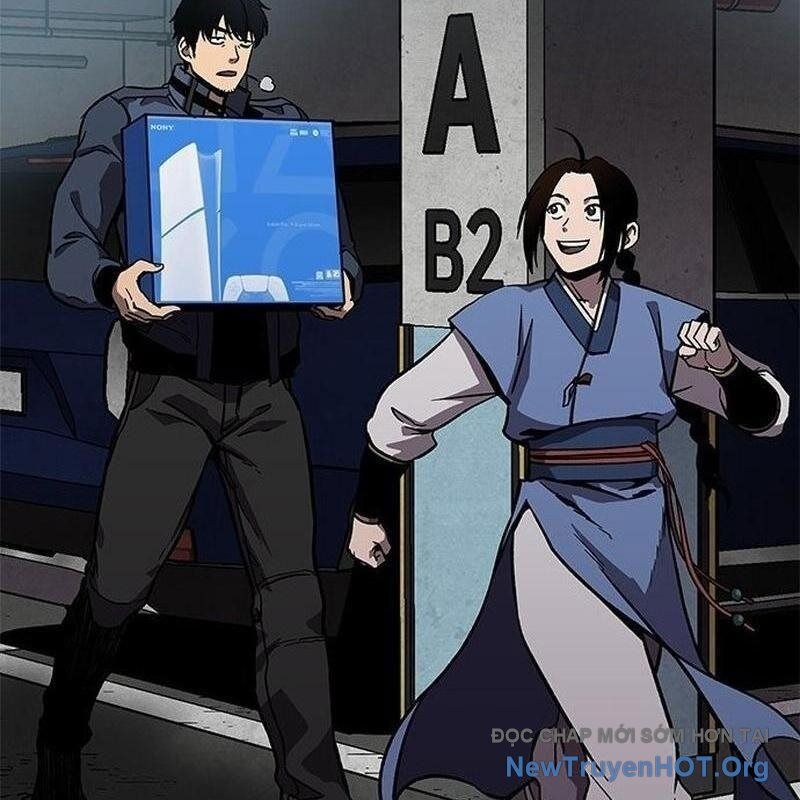 Ký Sự Trừ Tà Chapter 2 - Trang 2
