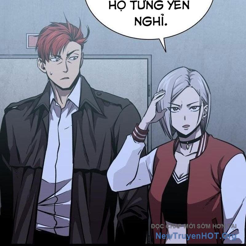 Ký Sự Trừ Tà Chapter 2 - Trang 2