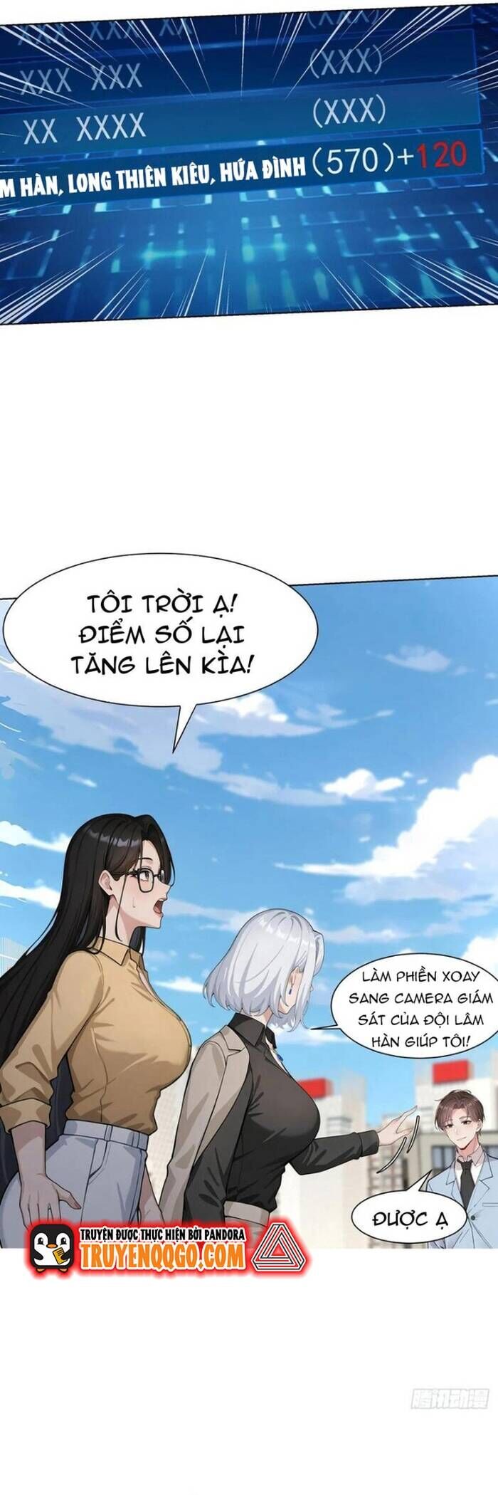 Thập Ác Thái Cổ: Đế Chế Nữ Thú Của Tôi Chapter 30 - Next 