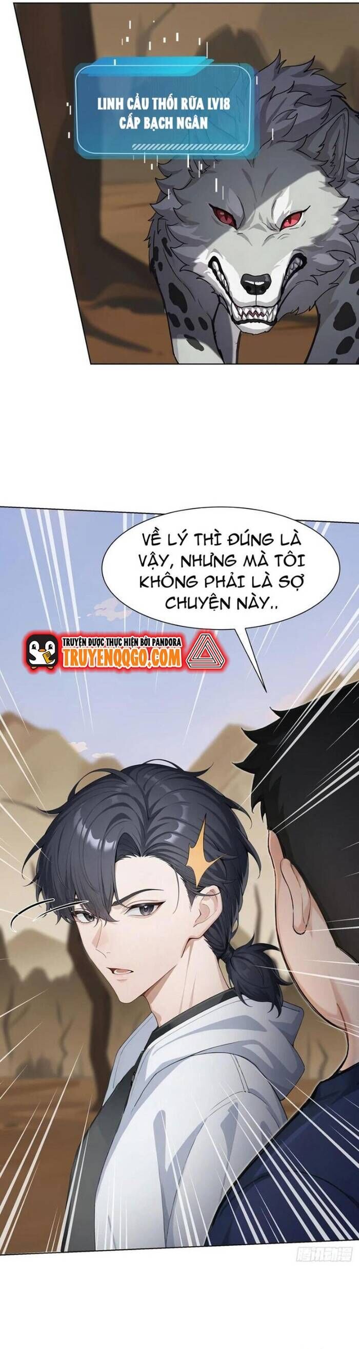 Thập Ác Thái Cổ: Đế Chế Nữ Thú Của Tôi Chapter 30 - Next 