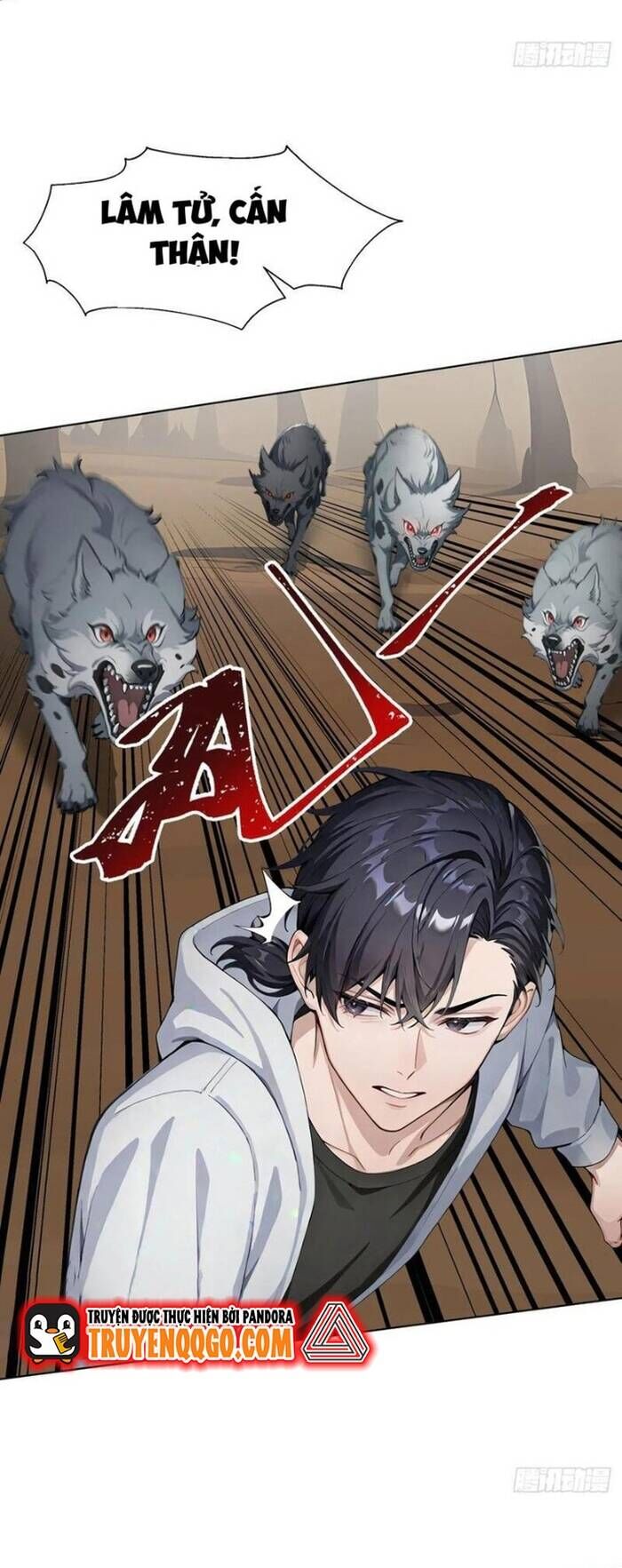 Thập Ác Thái Cổ: Đế Chế Nữ Thú Của Tôi Chapter 30 - Next 