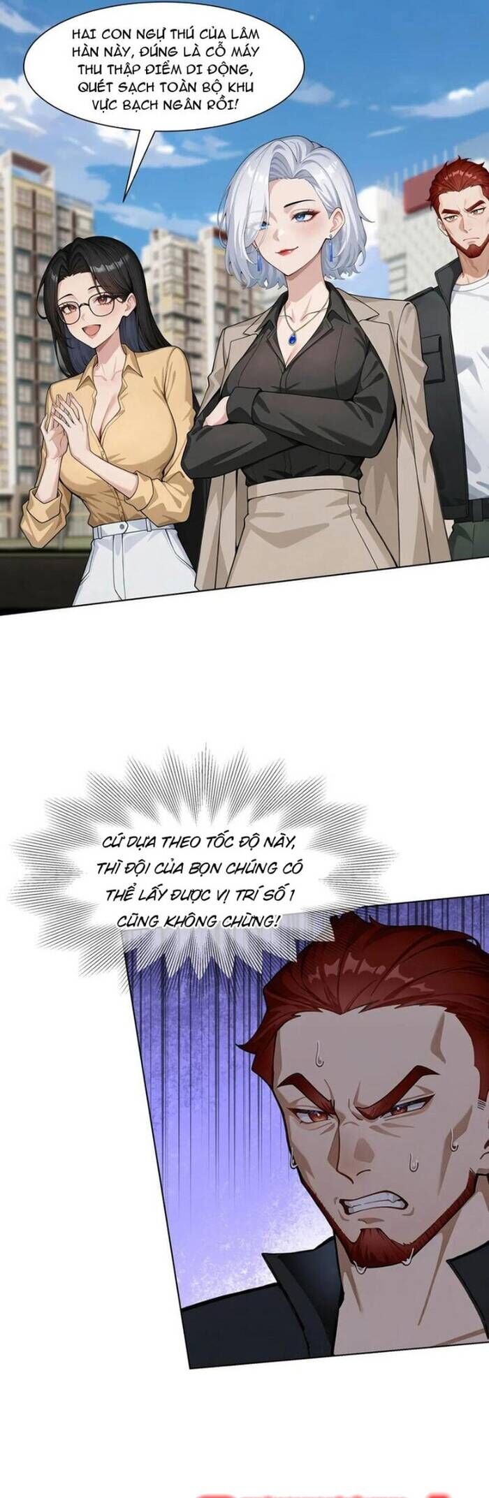 Thập Ác Thái Cổ: Đế Chế Nữ Thú Của Tôi Chapter 30 - Next 