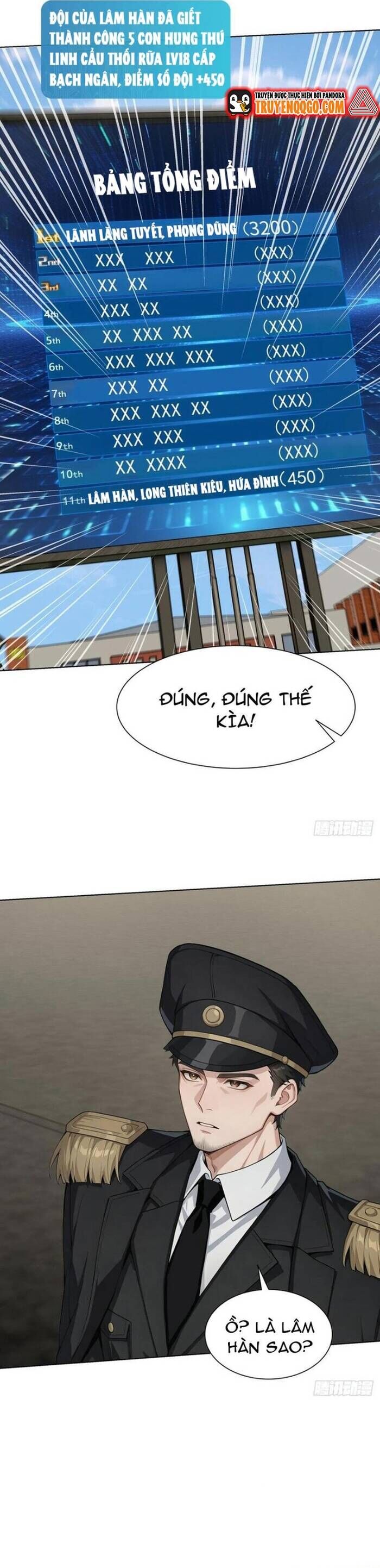 Thập Ác Thái Cổ: Đế Chế Nữ Thú Của Tôi Chapter 30 - Next 