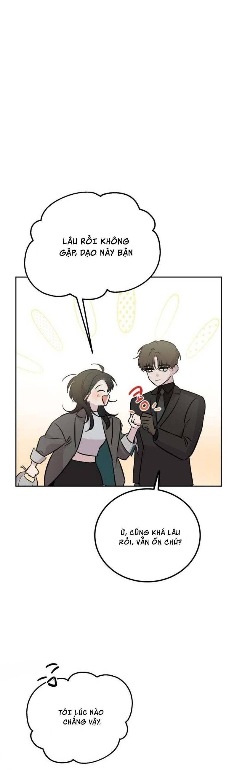 Những Thứ Thú Tính Chapter 2 - Trang 2