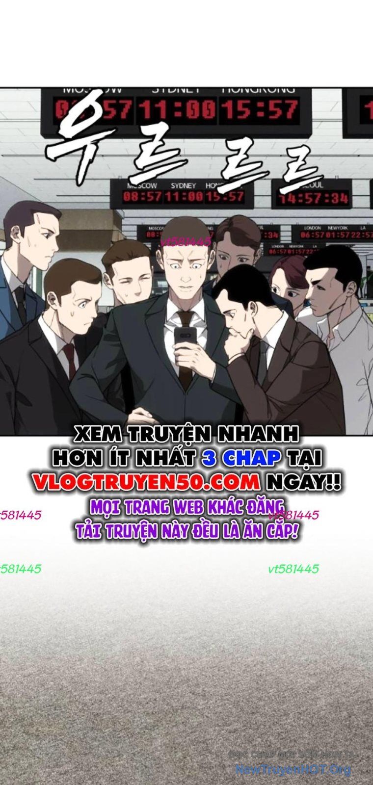 Pháp Sư Đạo Tiền Chapter 6 - Trang 2