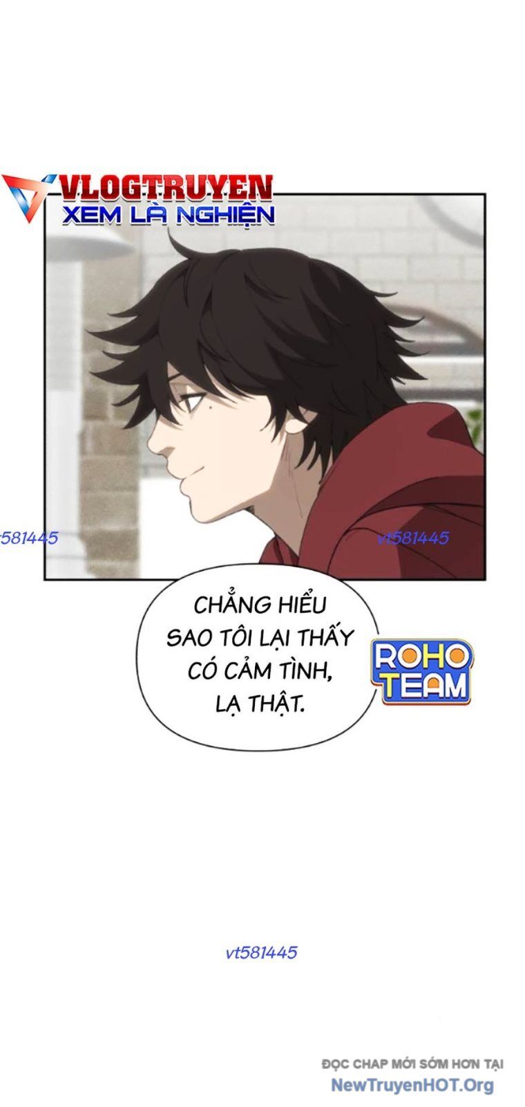 Pháp Sư Đạo Tiền Chapter 6 - Trang 2