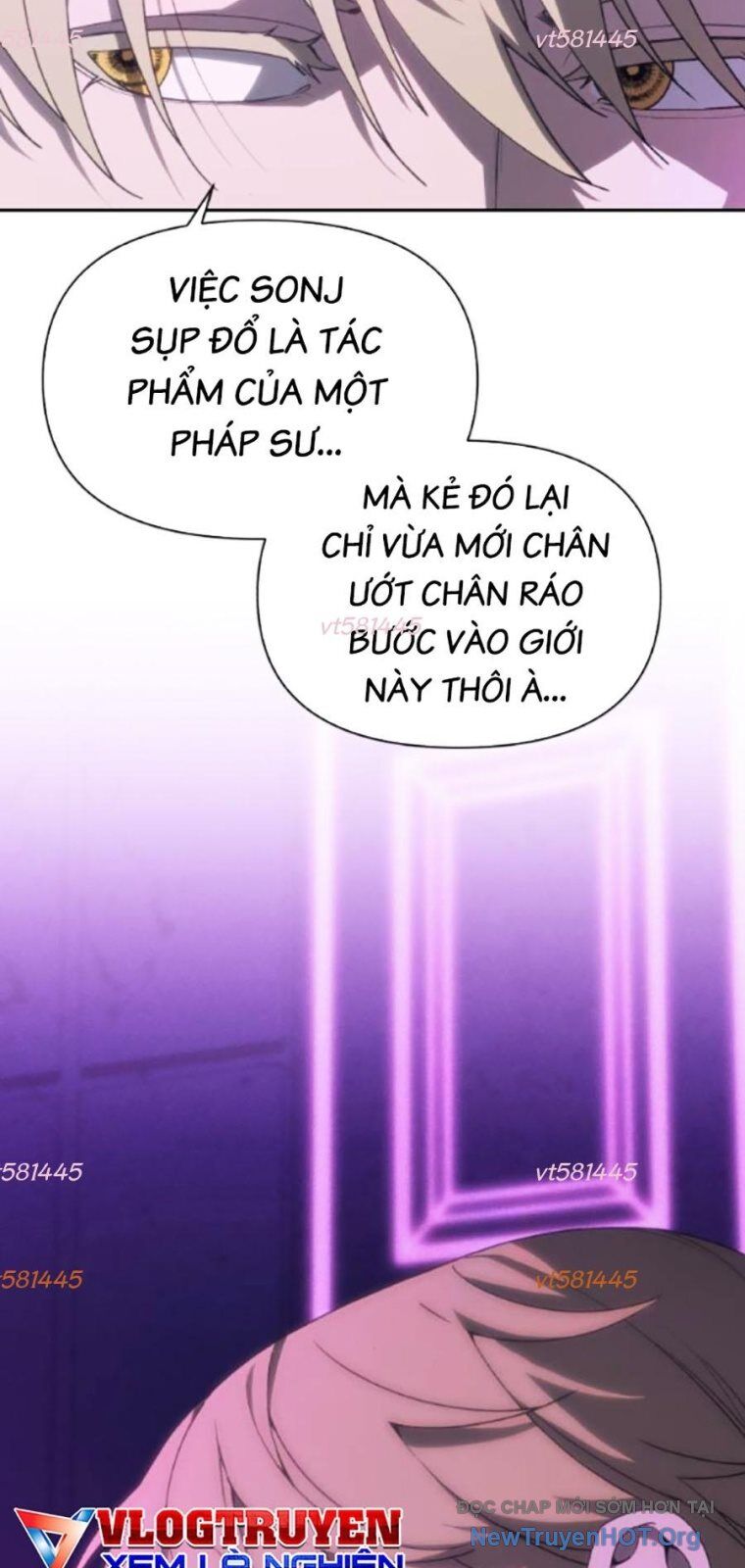 Pháp Sư Đạo Tiền Chapter 6 - Trang 2