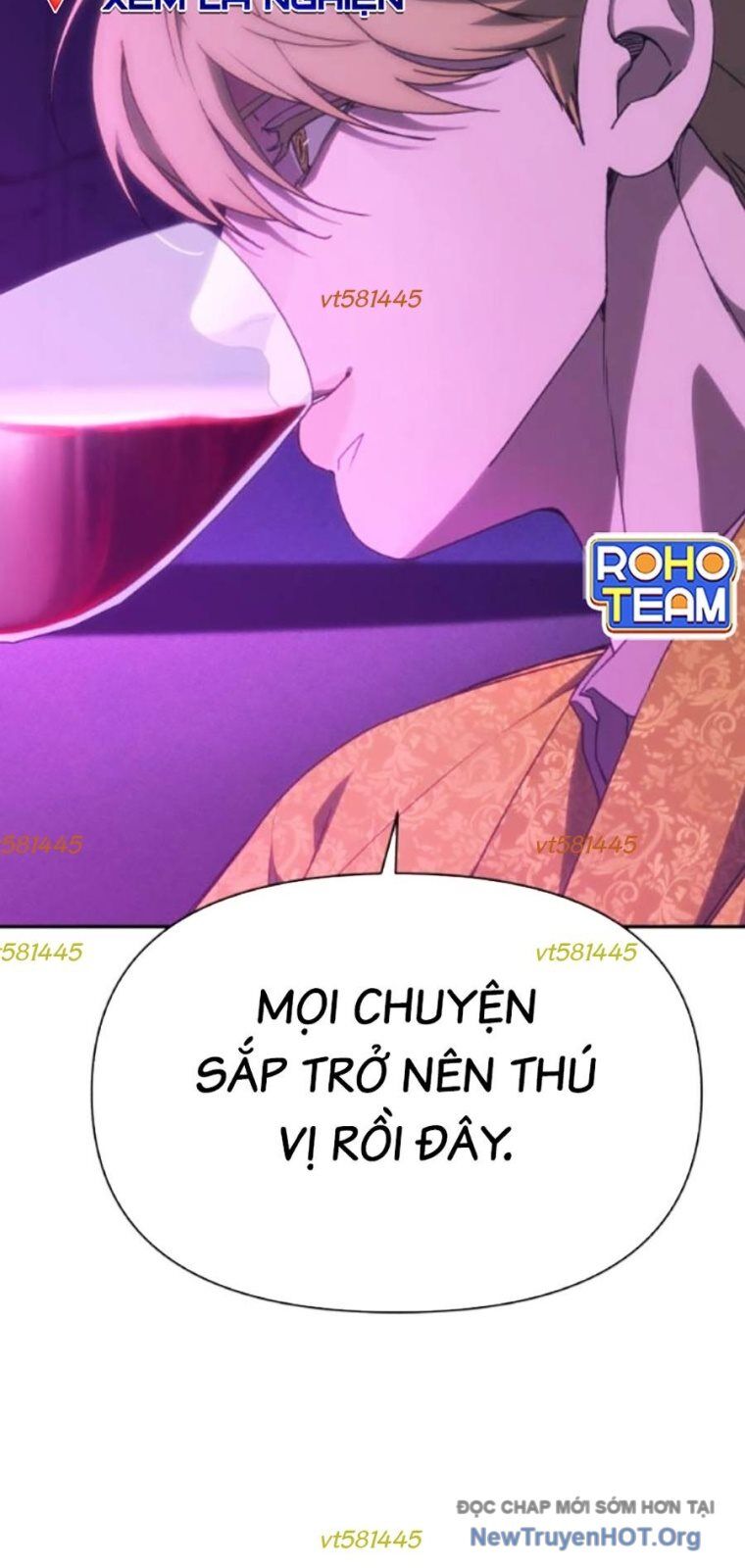 Pháp Sư Đạo Tiền Chapter 6 - Trang 2