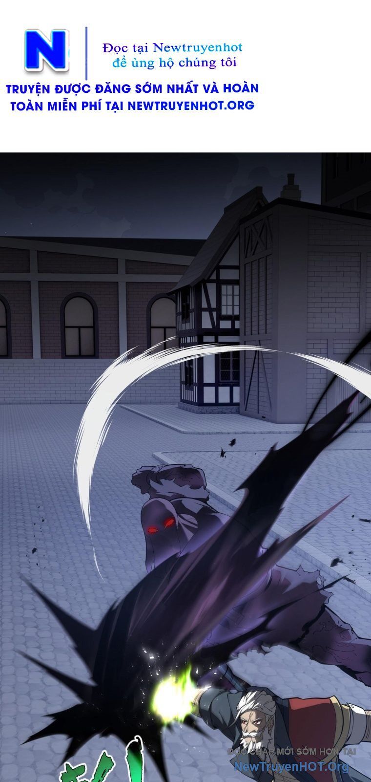 Ranh Giới Giữa Ngày Và Đêm Chapter 9 - Next 