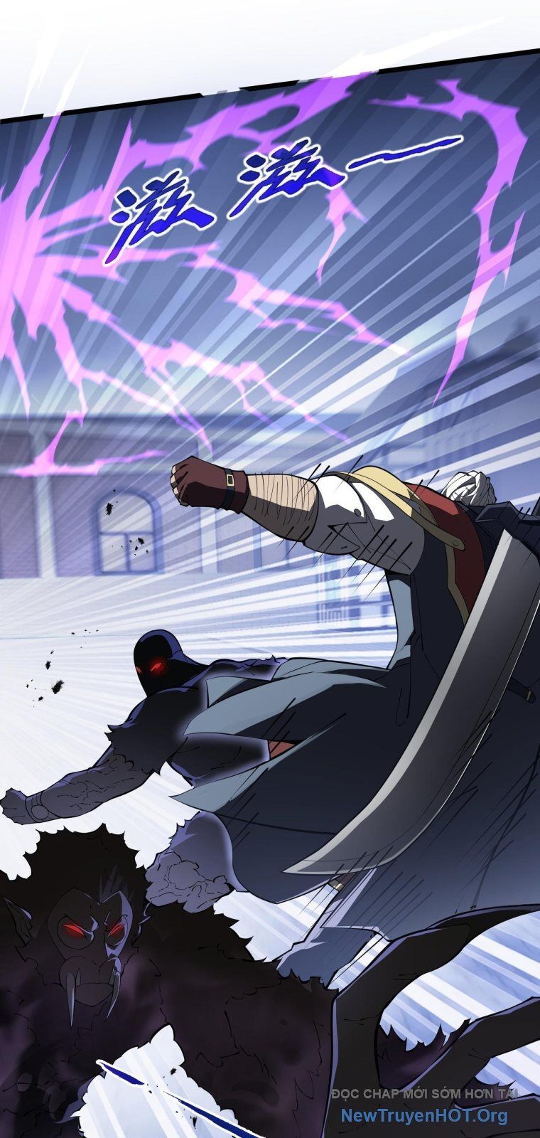 Ranh Giới Giữa Ngày Và Đêm Chapter 9 - Next 