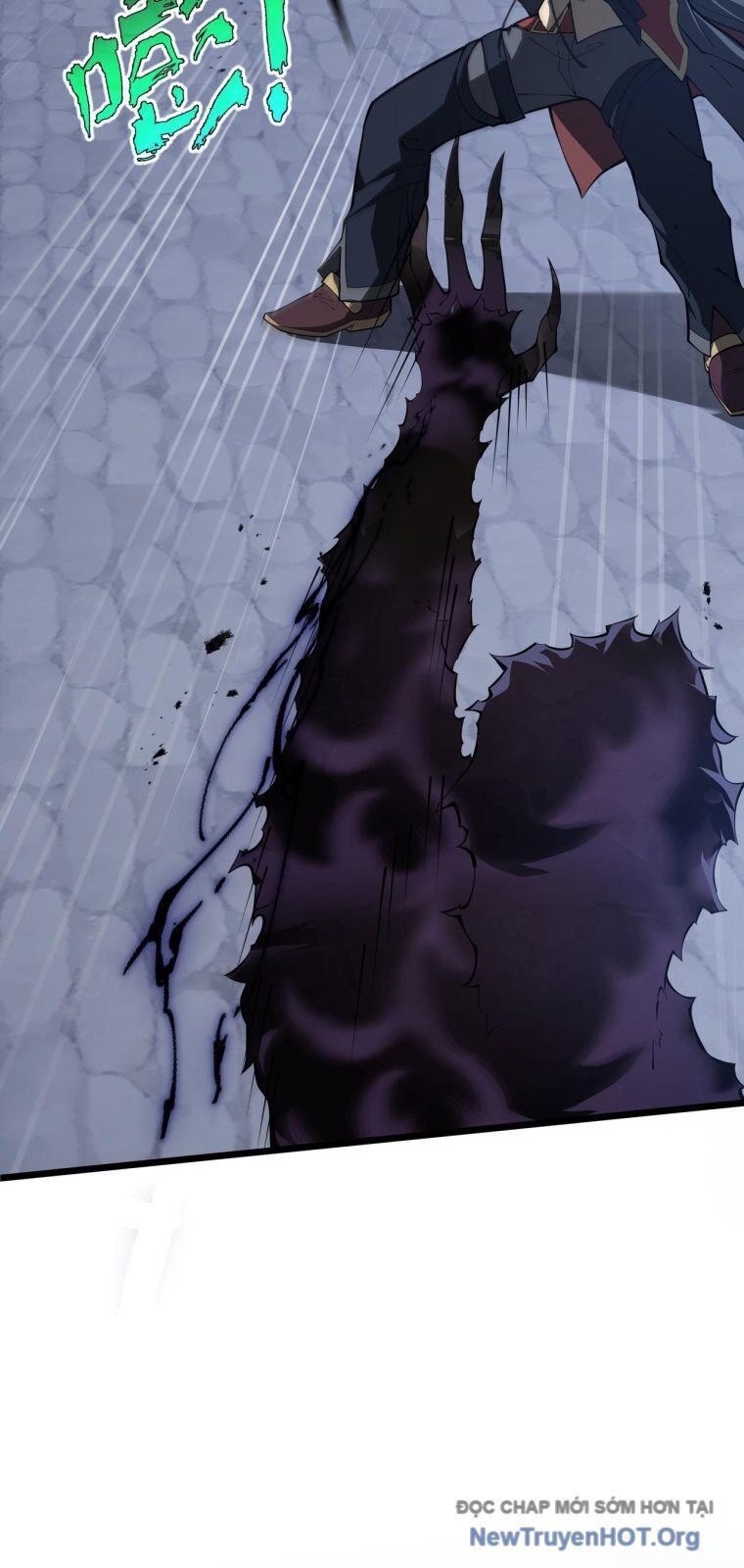 Ranh Giới Giữa Ngày Và Đêm Chapter 9 - Next 