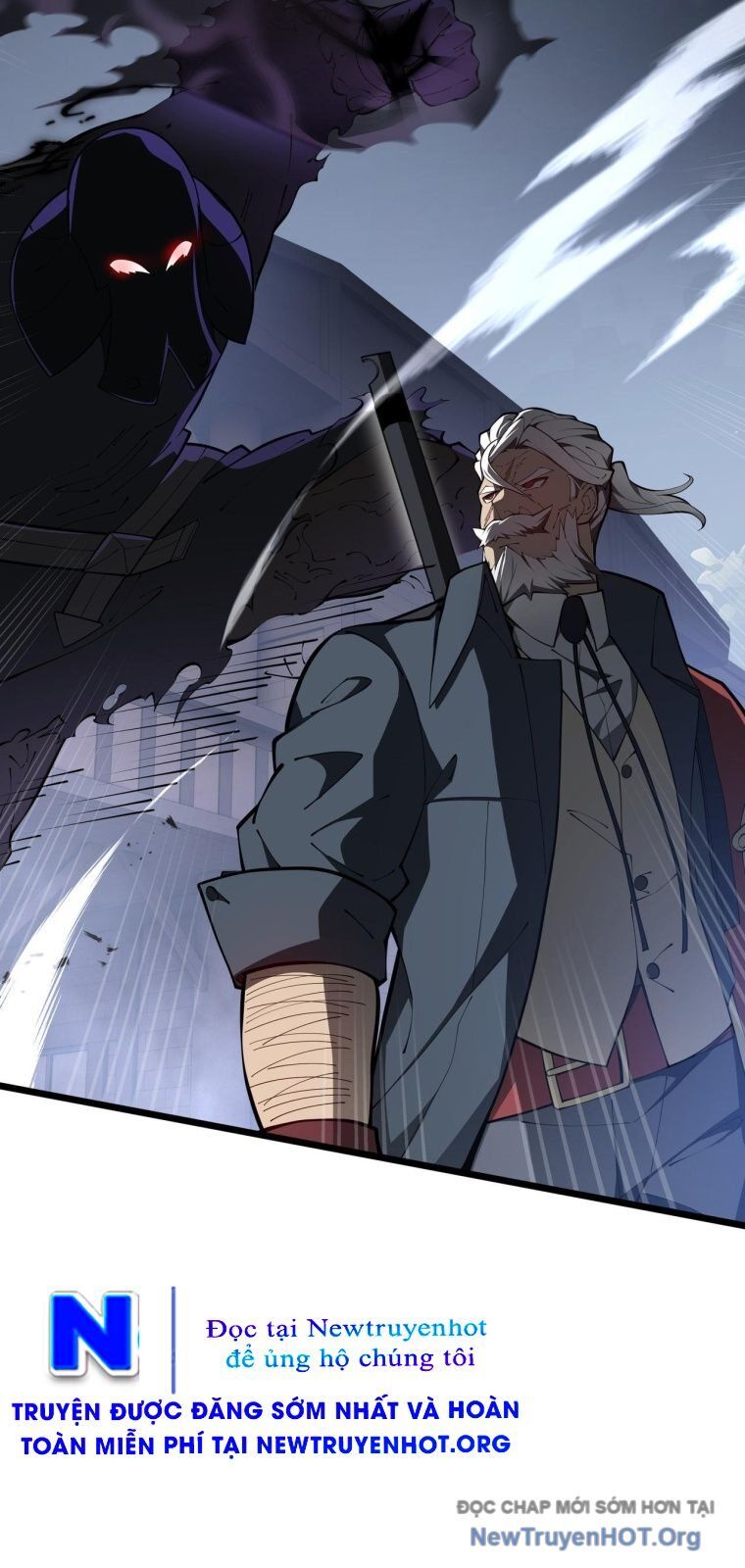 Ranh Giới Giữa Ngày Và Đêm Chapter 9 - Next 