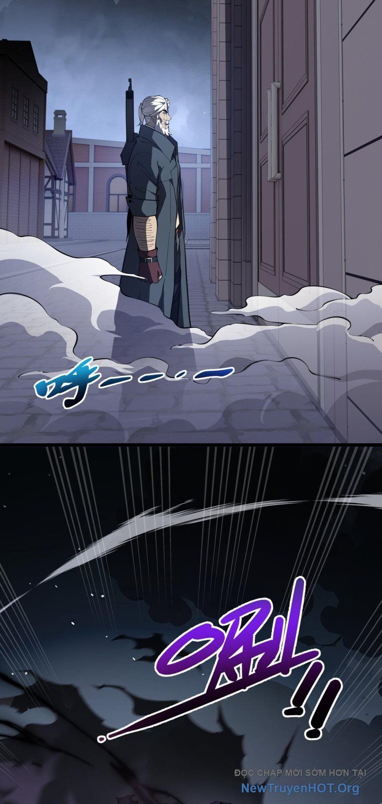 Ranh Giới Giữa Ngày Và Đêm Chapter 9 - Next 