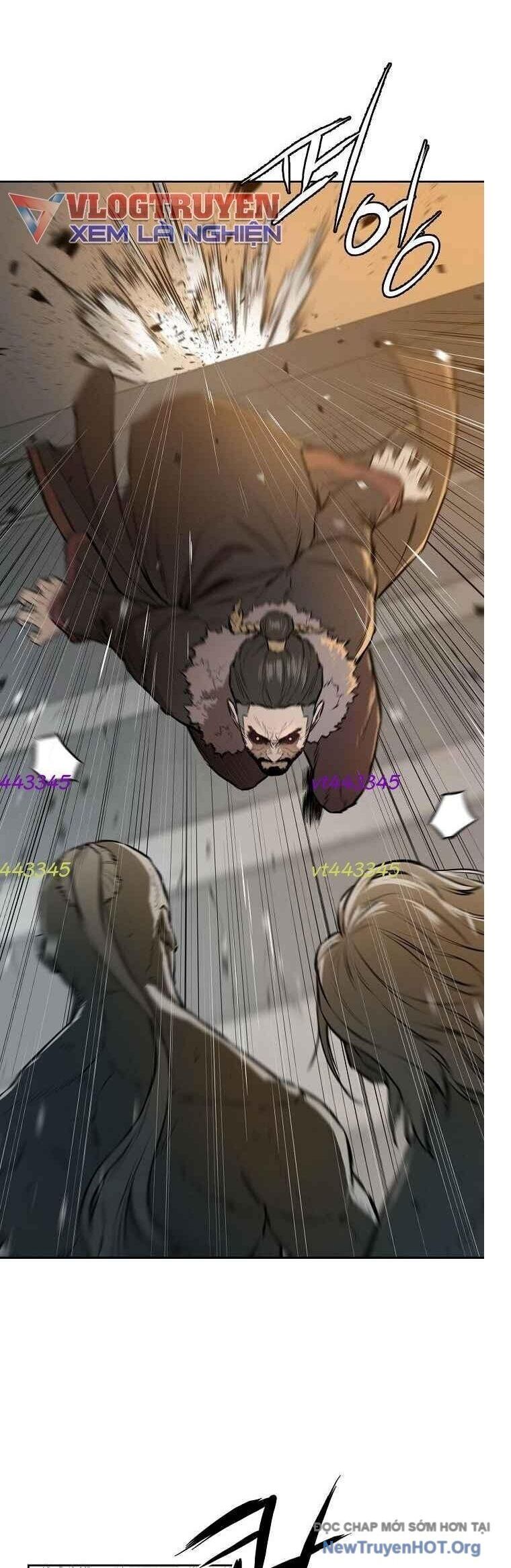 Phong Hồn - Quán Đỉnh Vô Song Chapter 64 - Trang 2