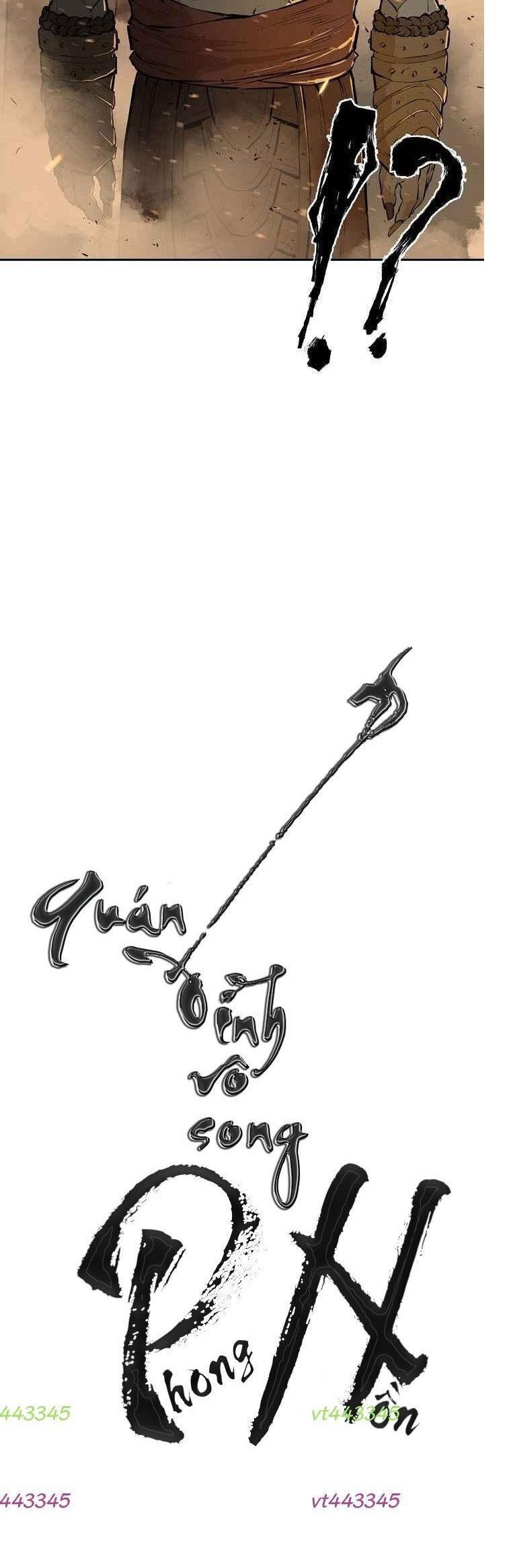 Phong Hồn - Quán Đỉnh Vô Song Chapter 64 - Trang 2