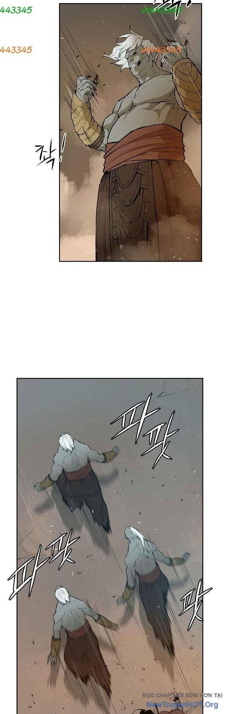 Phong Hồn - Quán Đỉnh Vô Song Chapter 64 - Trang 2