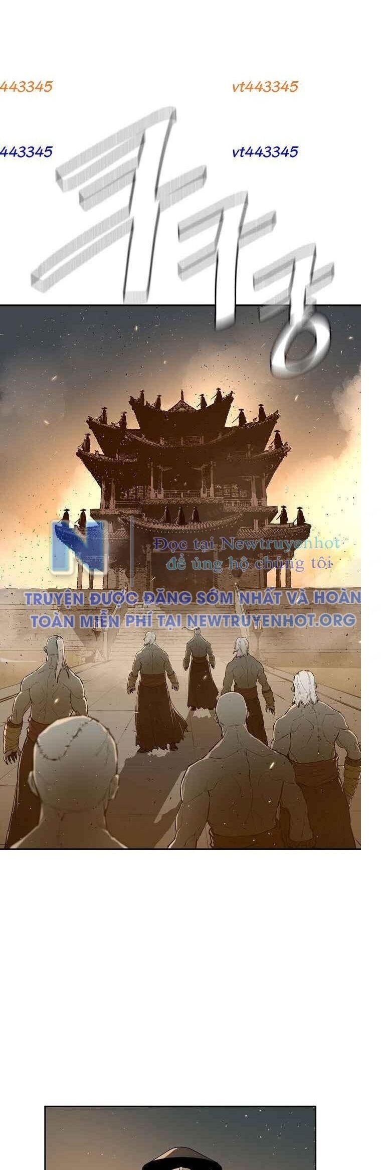 Phong Hồn - Quán Đỉnh Vô Song Chapter 64 - Trang 2