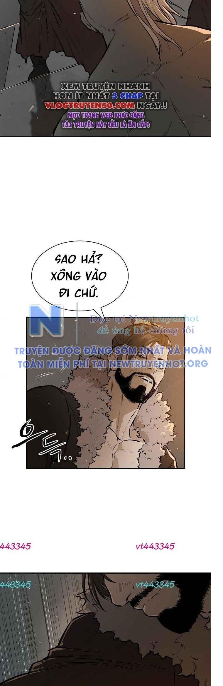 Phong Hồn - Quán Đỉnh Vô Song Chapter 64 - Trang 2