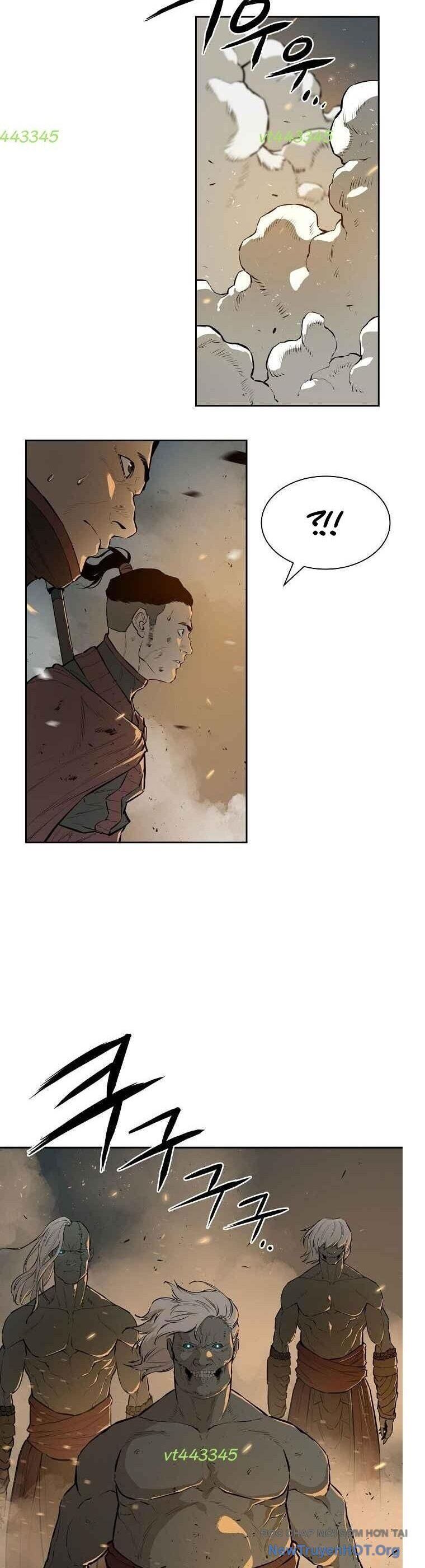 Phong Hồn - Quán Đỉnh Vô Song Chapter 64 - Trang 2