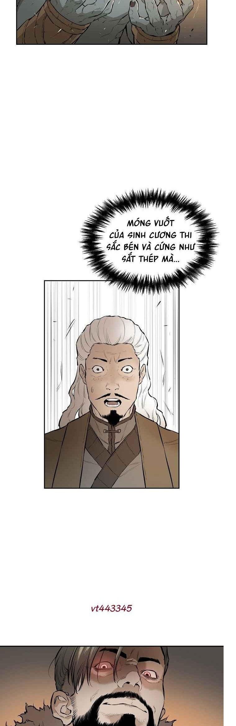 Phong Hồn - Quán Đỉnh Vô Song Chapter 64 - Trang 2