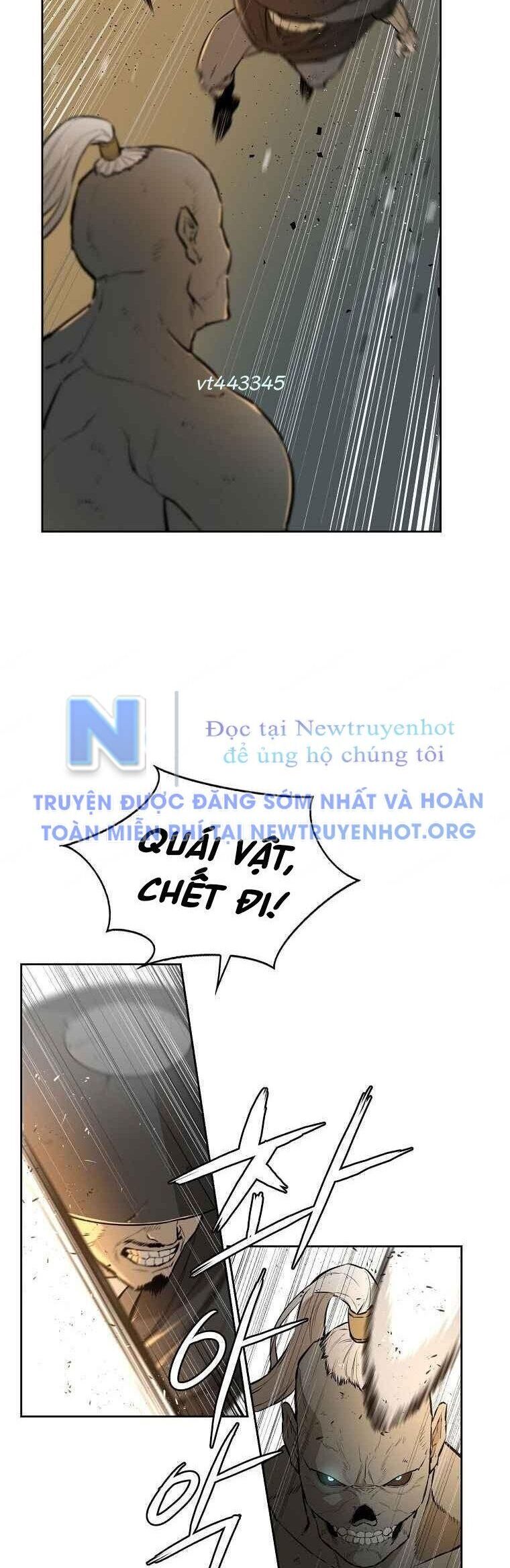 Phong Hồn - Quán Đỉnh Vô Song Chapter 64 - Trang 2