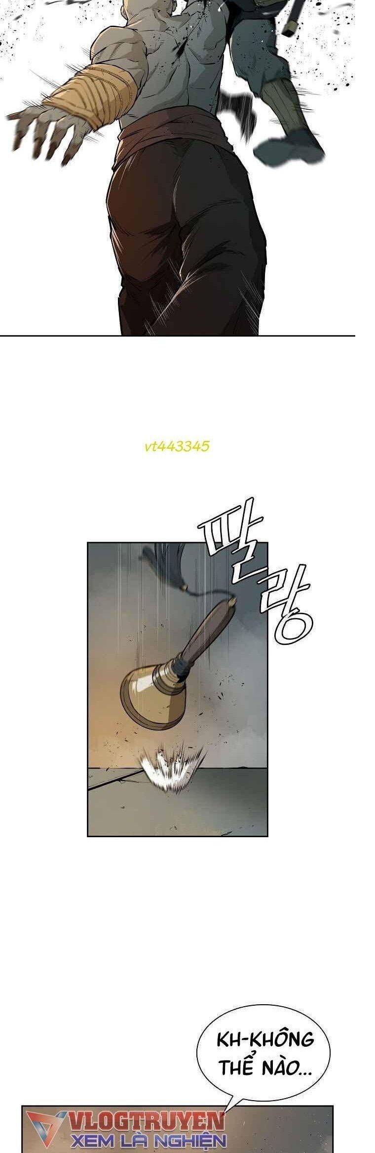 Phong Hồn - Quán Đỉnh Vô Song Chapter 64 - Trang 2