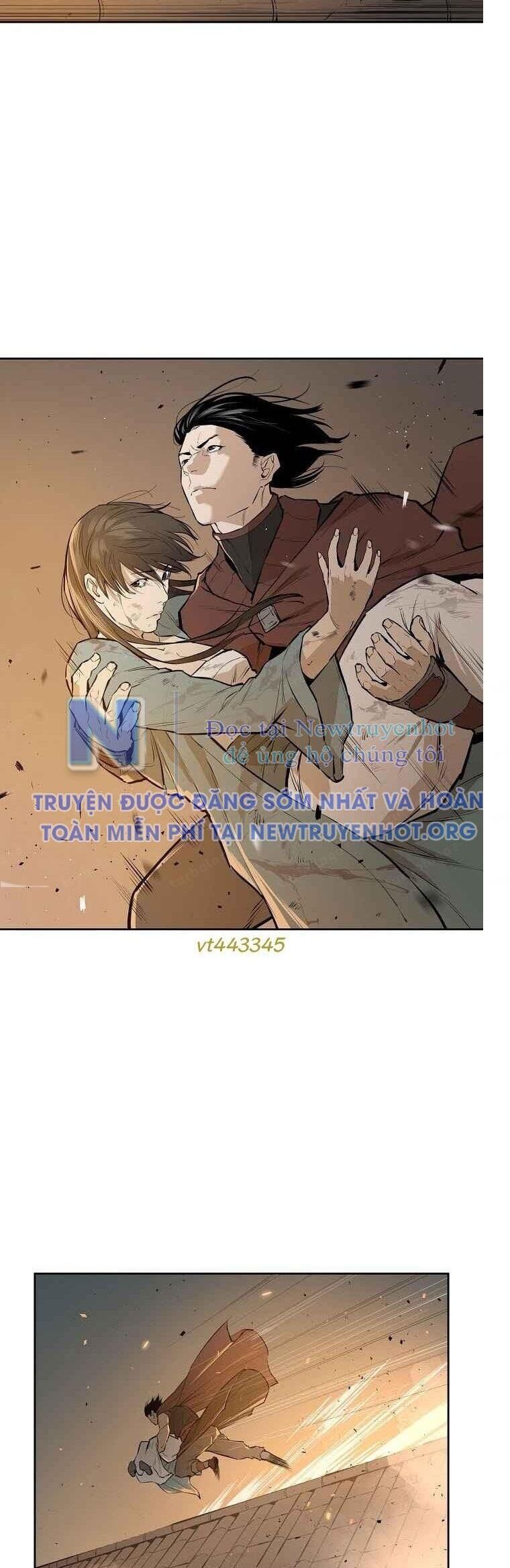 Phong Hồn - Quán Đỉnh Vô Song Chapter 64 - Trang 2