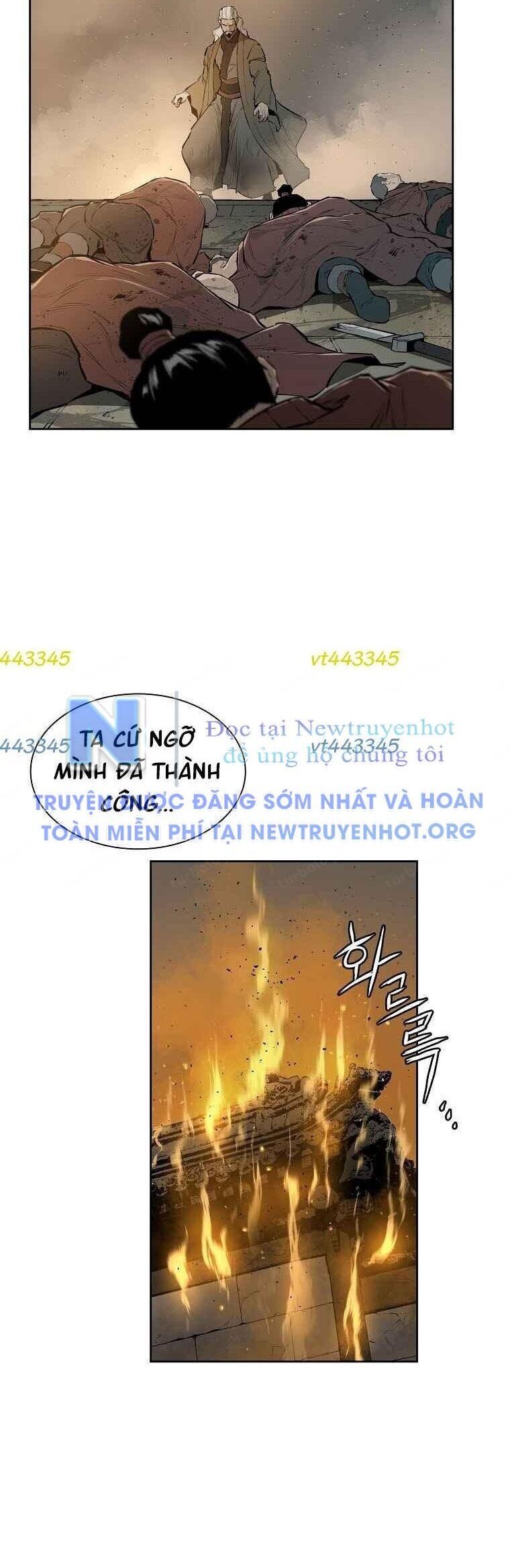 Phong Hồn - Quán Đỉnh Vô Song Chapter 64 - Trang 2