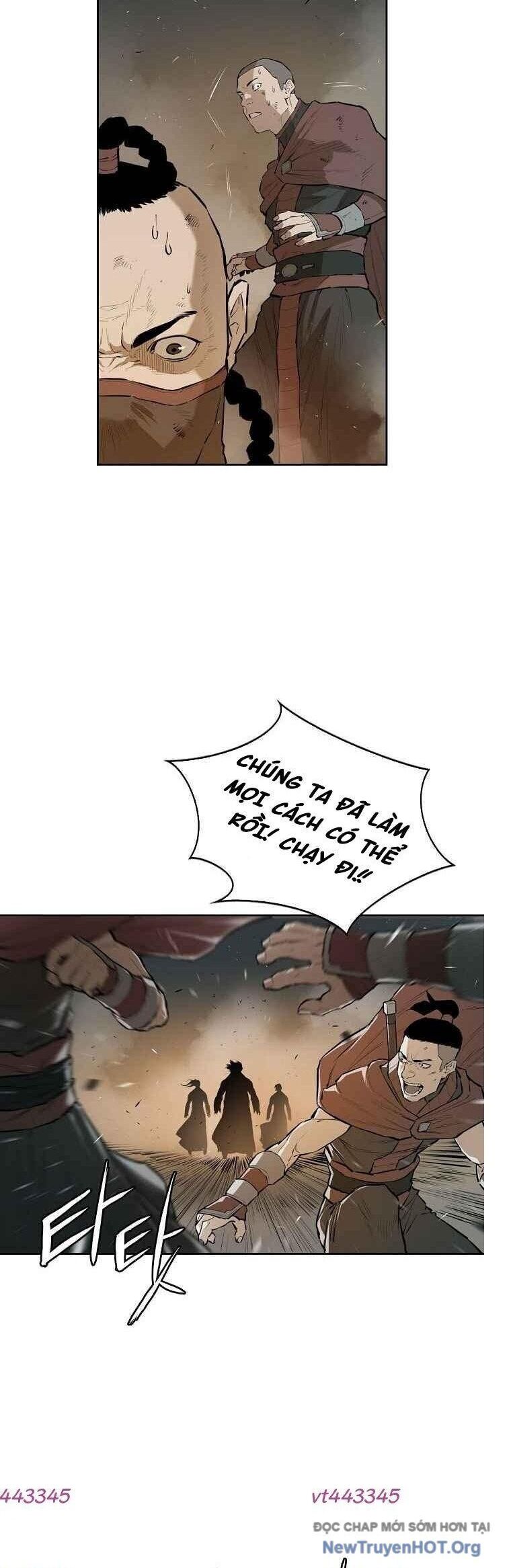 Phong Hồn - Quán Đỉnh Vô Song Chapter 64 - Trang 2