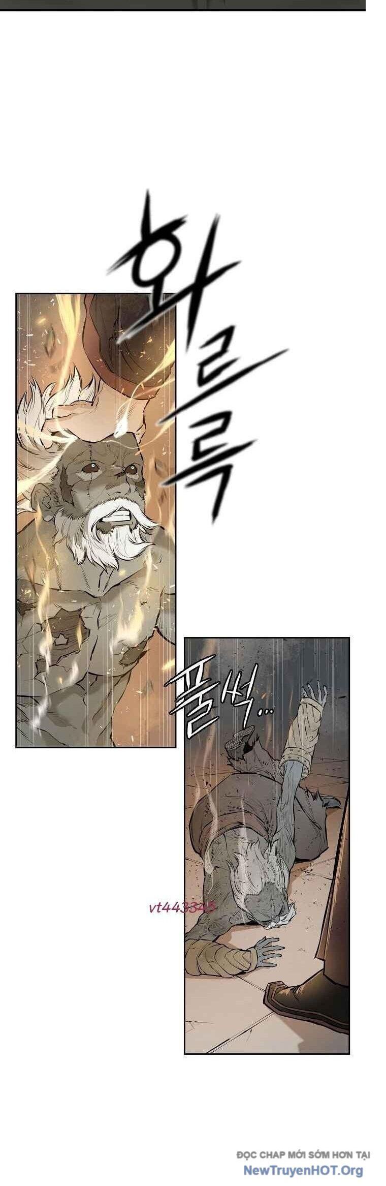 Phong Hồn - Quán Đỉnh Vô Song Chapter 64 - Trang 2