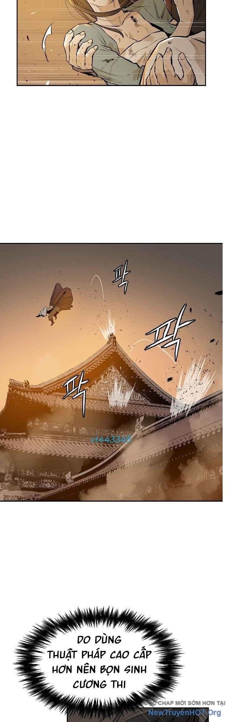 Phong Hồn - Quán Đỉnh Vô Song Chapter 64 - Trang 2