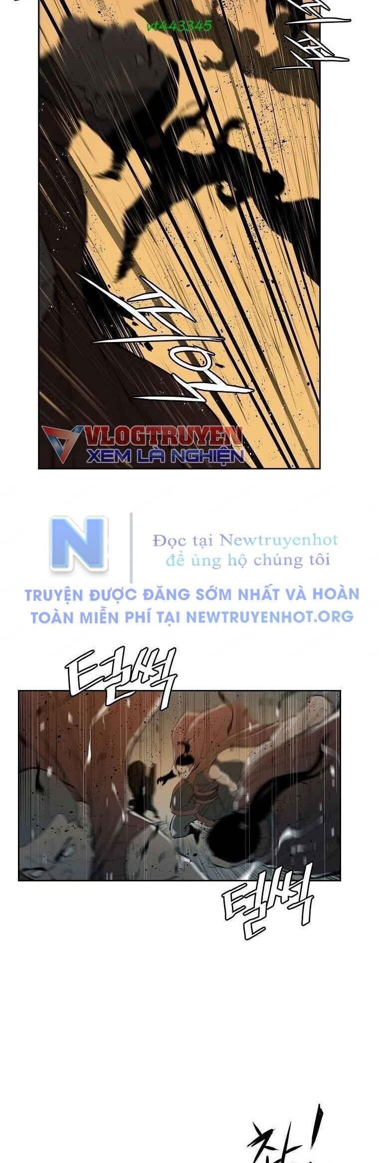 Phong Hồn - Quán Đỉnh Vô Song Chapter 64 - Trang 2