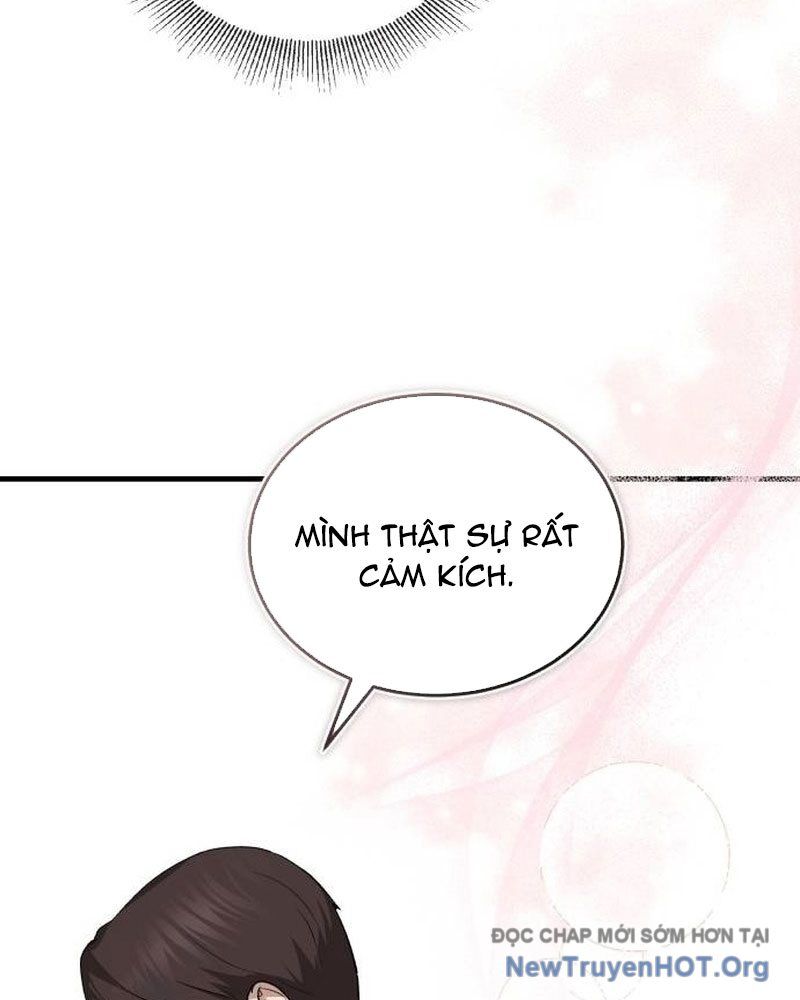Bác Sĩ Hồi Quy Chỉ Muốn Sống Yên Bình Chapter 9 - Next Chapter 10