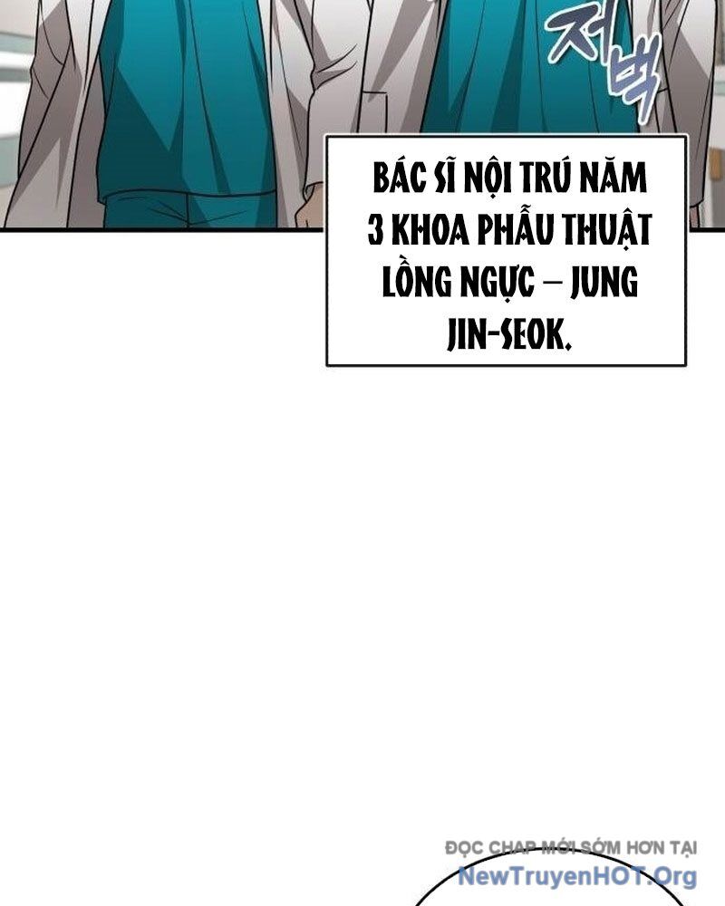 Bác Sĩ Hồi Quy Chỉ Muốn Sống Yên Bình Chapter 9 - Next Chapter 10