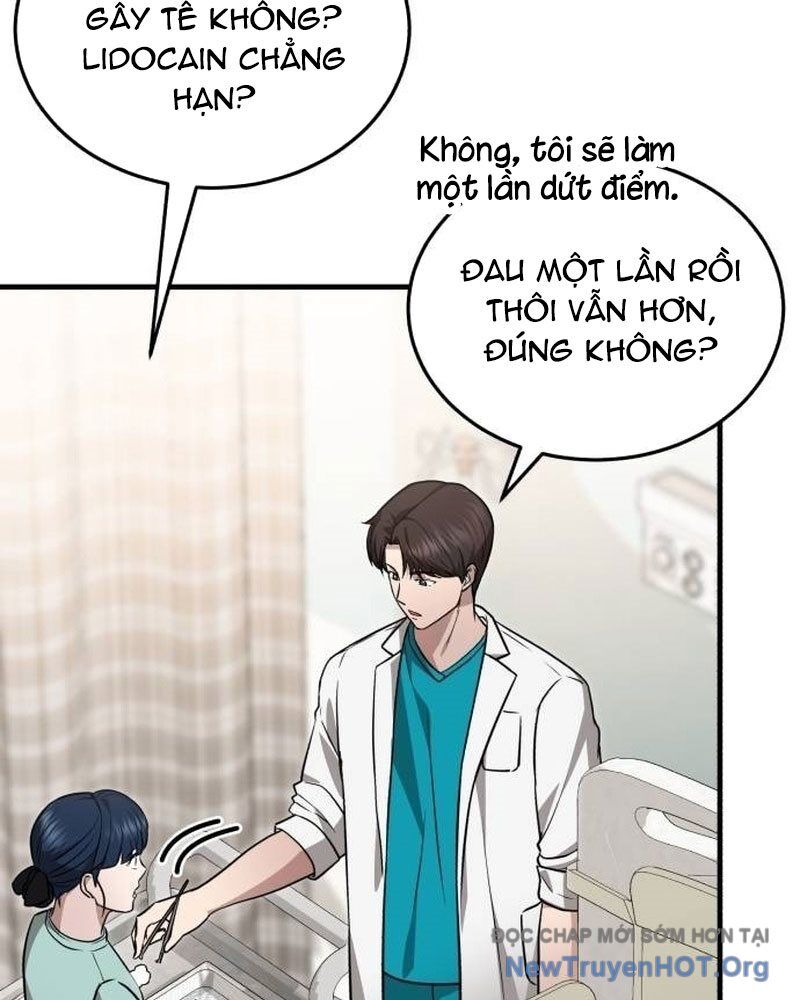Bác Sĩ Hồi Quy Chỉ Muốn Sống Yên Bình Chapter 9 - Next Chapter 10