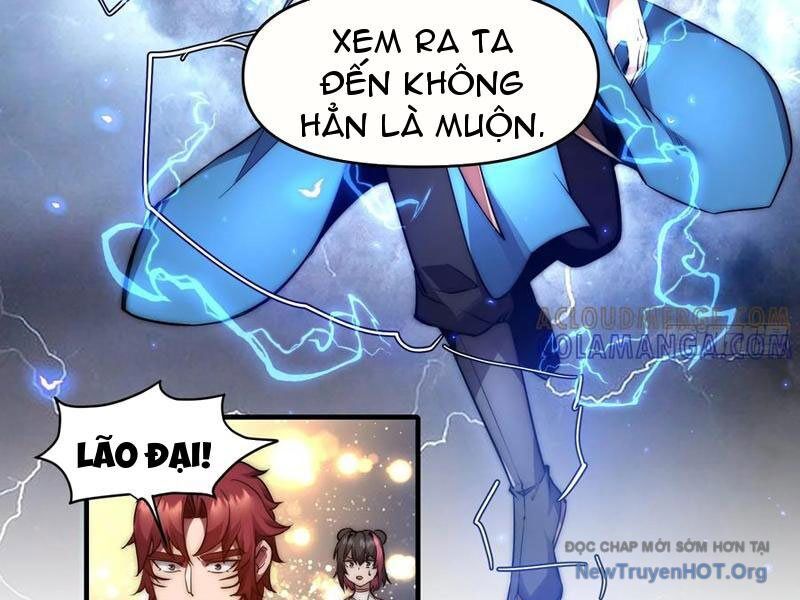 Lôi Kiếp Thập Vạn Niên Chapter 16 - Trang 2