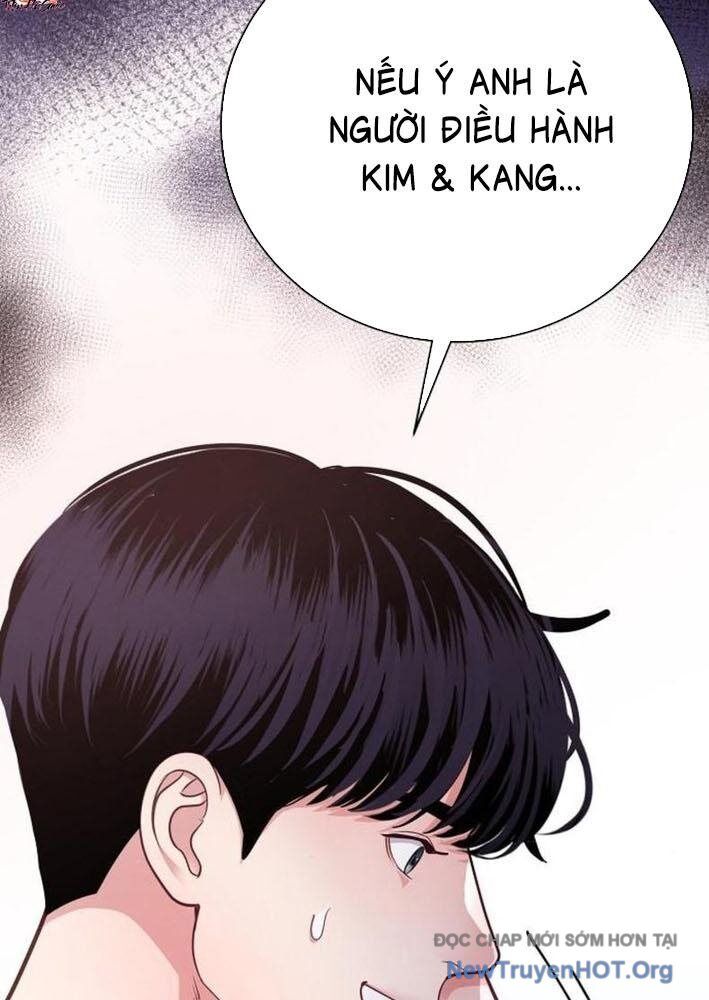 Không Gian Đặc Biệt Của Luật Sư Bình Dị Chapter 4 - Trang 2