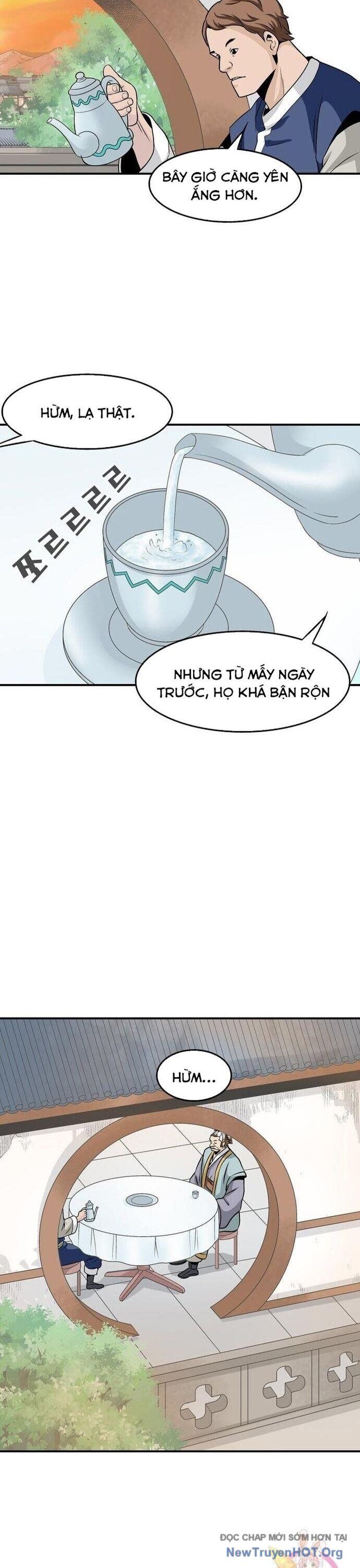 Quang Long Chapter 52 - Next Chapter 53