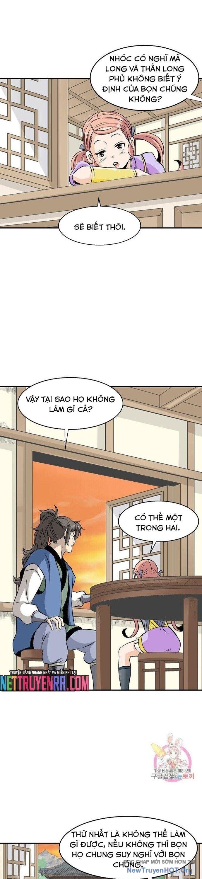 Quang Long Chapter 52 - Next Chapter 53