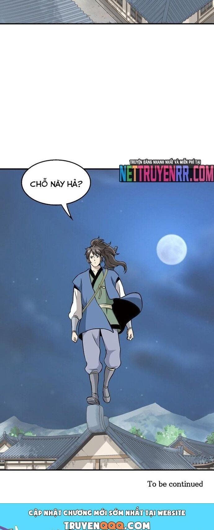 Quang Long Chapter 52 - Next Chapter 53