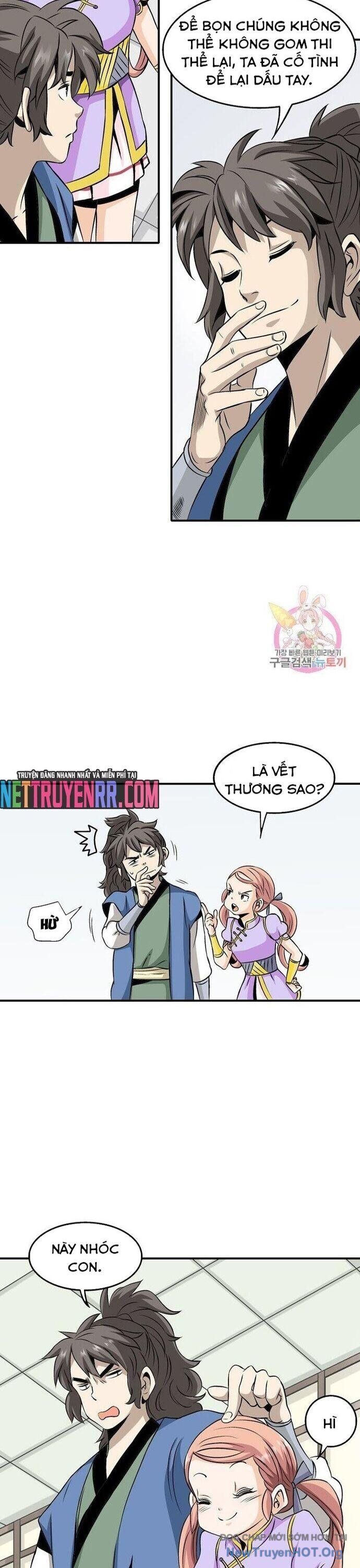 Quang Long Chapter 52 - Next Chapter 53