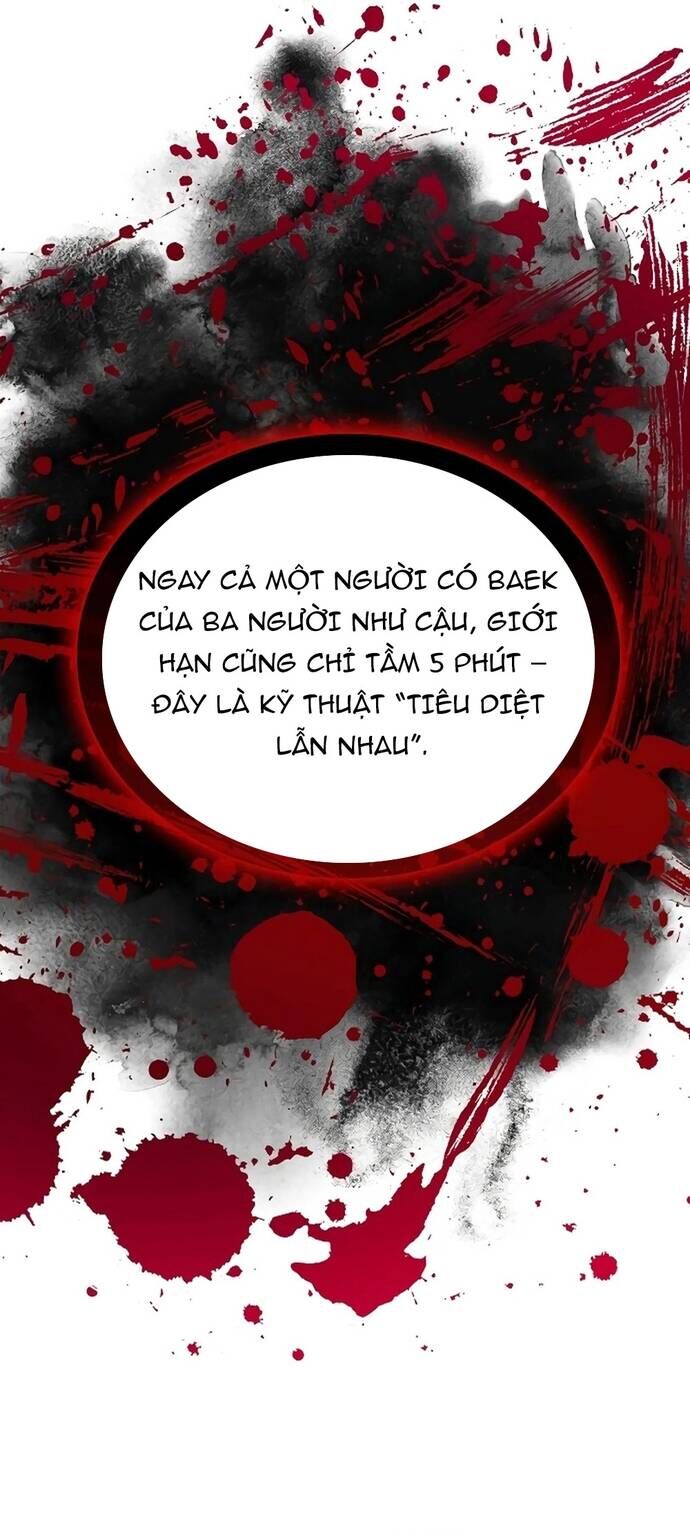 Thần Chết Part-Time Chapter 12 - Trang 2