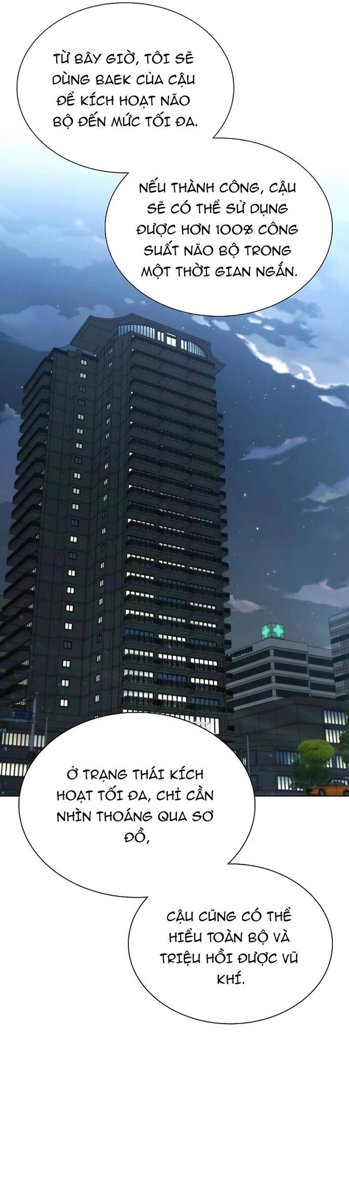 Thần Chết Part-Time Chapter 12 - Trang 2