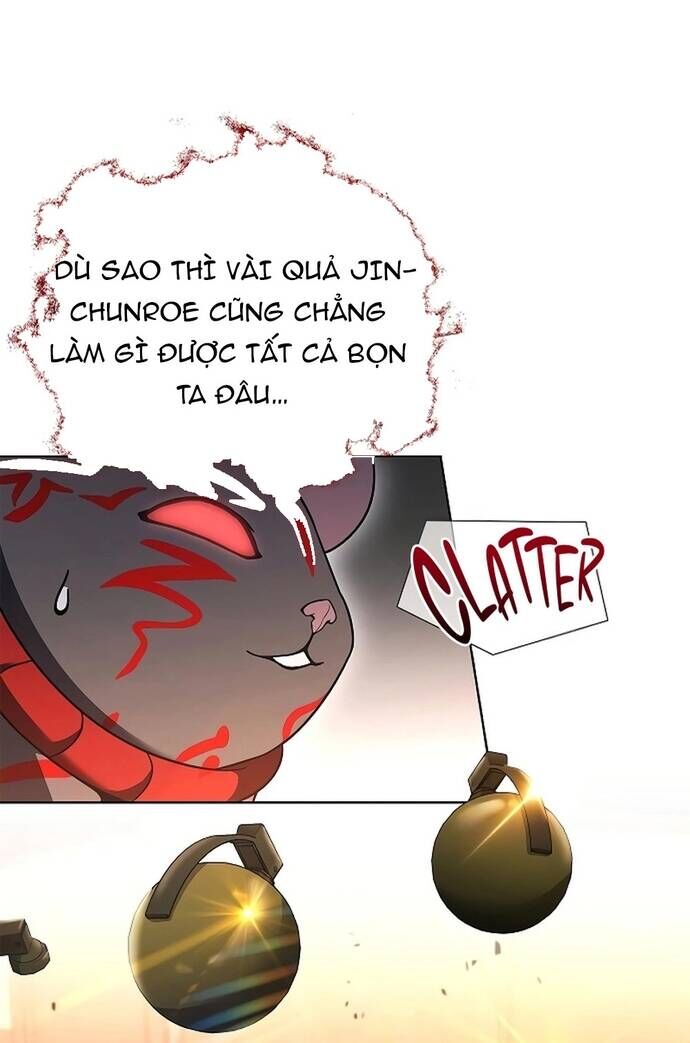 Thần Chết Part-Time Chapter 12 - Trang 2