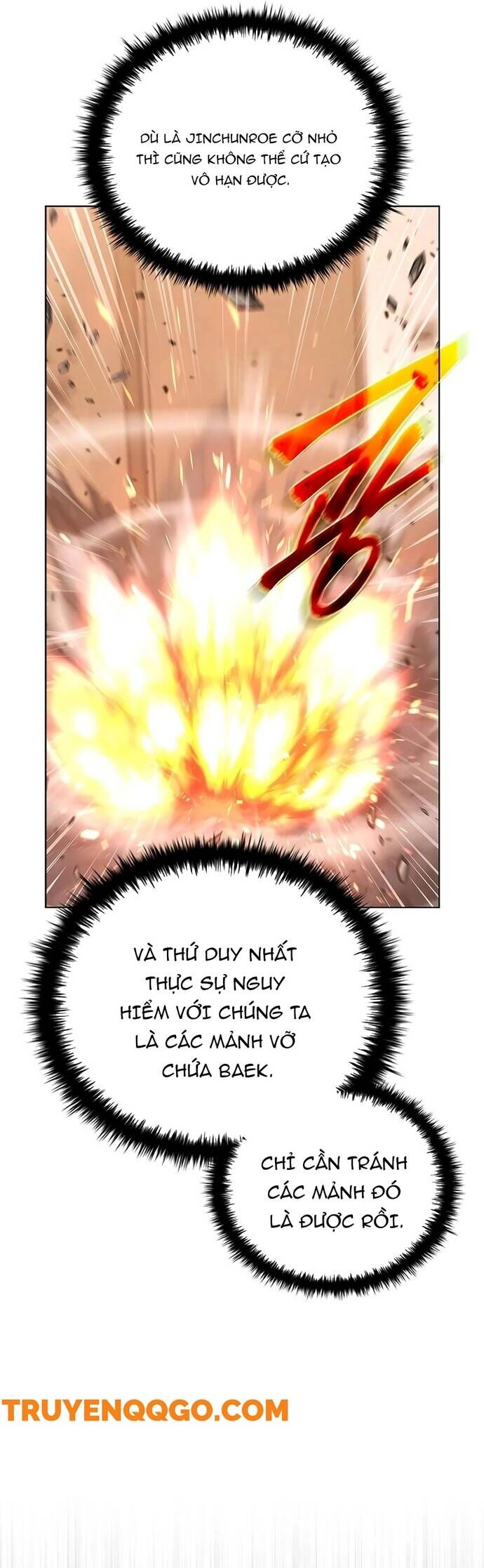 Thần Chết Part-Time Chapter 12 - Trang 2
