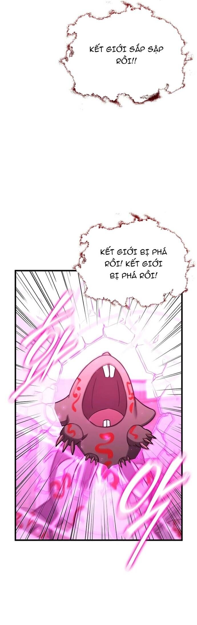 Thần Chết Part-Time Chapter 12 - Trang 2