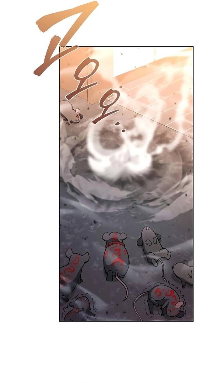 Thần Chết Part-Time Chapter 12 - Trang 2